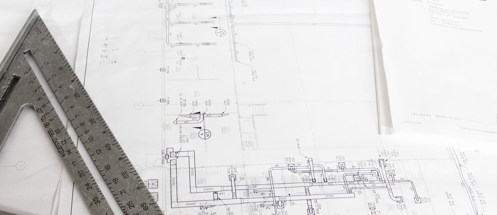 W. STARK Engineering – Mechanical Engineer For A Clean Future